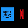 Netflix & Prime Video [4k Quality]