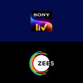 Sony Liv & Zee5 [Shared]